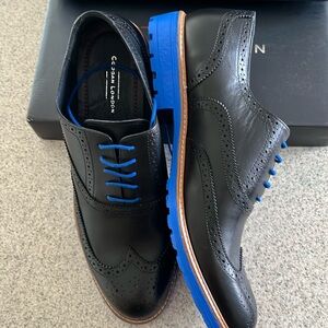 Men Leather Shoes